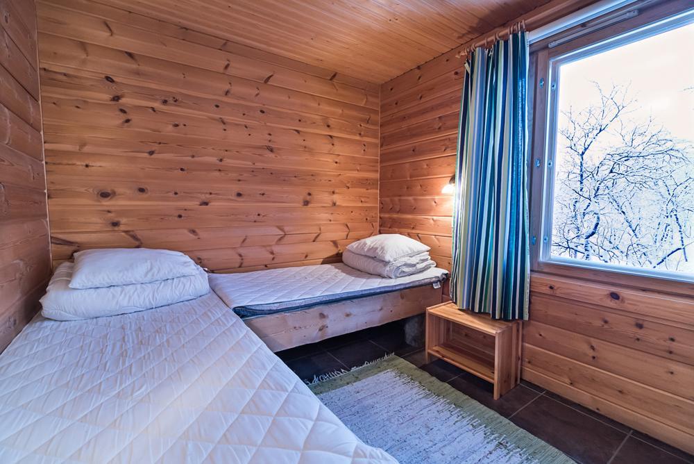 Chalet Saivaara Kilpisjärvi