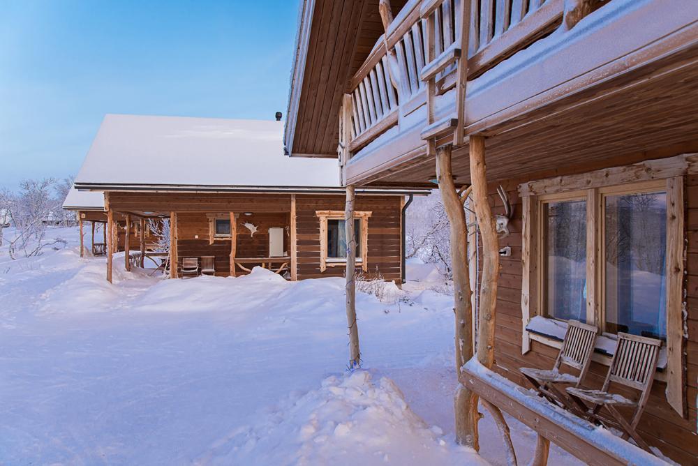 Saivaara * Kilpisjärvi